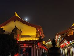 -大唐不夜城