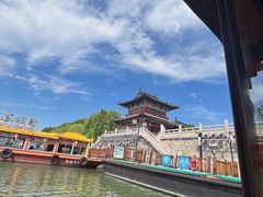 -凤城河风景区