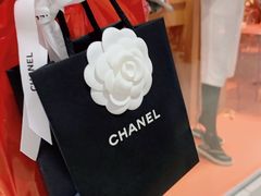 -CHANEL(恒隆广场店)