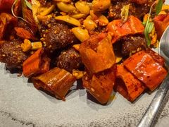 -上海苏宁宝丽嘉酒店·嘉府壹号中餐厅