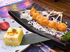 -仙隐小鹿中華の日料(正弘城店)
