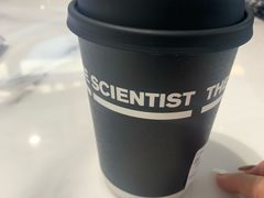 -科学家咖啡(恒隆广场店)