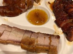 烧味三拼-正斗·港式粤菜(SKLP店)