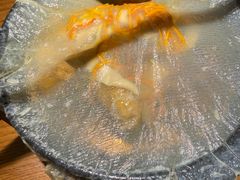 -春家·非遗手工小吃(三墩新天地店)