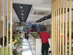 -古乐牛香·鲜牛肉牛杂火锅(新区店)