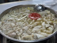 -迎三江菌汤兔(星桥街西段店)