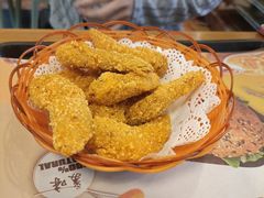 -东莹炸鸡(滨江路店)