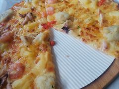 -必胜客(松雷店)