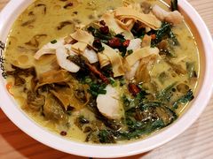 -香融府·烤鸭·家常菜(马家堡路店)