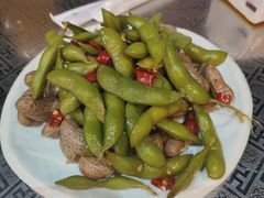-百味源炭火烤翅 ·夜市大排档(酒仙桥店)