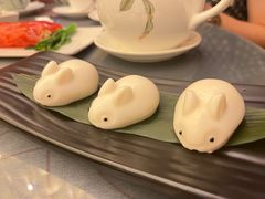 -汕头龙光喜来登酒店-采悦轩中餐厅