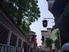 -高淳老街