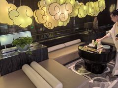 -新盈光·云会所(百丈东路店)
