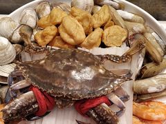 -华膳楼·安徽地标美食·中华餐饮名店(文化公园店)
