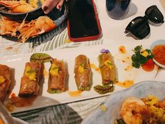 -蕉叶·泰国歌舞风情(世贸店)