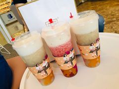 -奈雪的茶(仙林金鹰店)