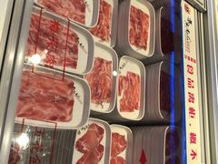 -集品鲜湾·蒸汽海鲜自助料理(青岛银座和谐广场店)