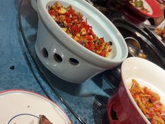 -湘当爱·鲜煮现炒(松岗立业路店)