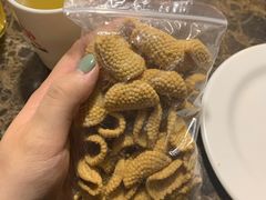 -郑喜旺烧烤(郑州总店)