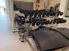 -YCHL Studios健身工作室(市二宫店)