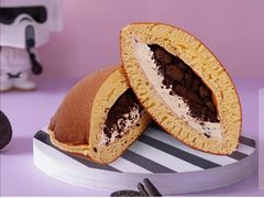 -章台柳铜锣烧(苏州中心店)