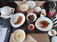 -苏州日航酒店-桃李中餐厅
