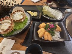 -湊湊火锅·茶憩(南京东路悦荟店)