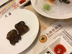 -大渔铁板烧(东城店)