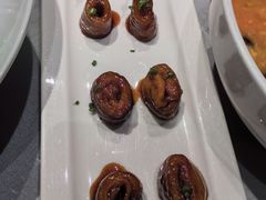 -城南往事·鲁菜济南菜(软件园美莲广场店)