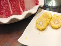 -东海怡品海鲜豆捞(舟宿夜江店)