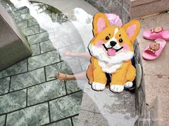 -汤山一号温泉度假区