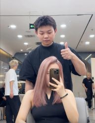 -KS COLOUR漂色·染发·画染