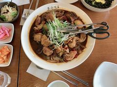 安东炖鸡-弘寿鸡 安东炖鸡(명동1호점)