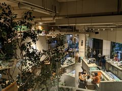 -KimPro 辛普乐概念韩餐