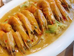 -周三的情书花园餐厅(江北店)