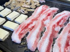 -金妈家烤肉(龙湖U城天街店)
