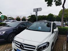 -碧海金沙-1号停车场