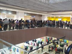 -BIGOFFS 超级折扣(仁恒伊势丹店)