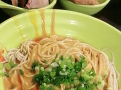 -张记牛肉面馆(天津路店)