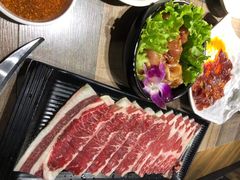 -一心烤肉(延安路店)