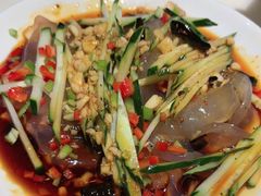 -日丰园海肠水饺·老字号大连海鲜(银泰城店)