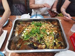 -刘妈菜馆(磁器口店)