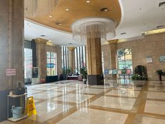 -肇庆国际大酒店(七星岩星湖景区店)