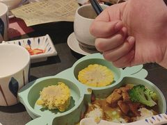 -花漫里日式餐厅(城东中骏店)