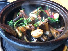 -旺爷砂锅·茶作(国贸城店)