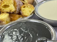-蒙记老牌豆浆
