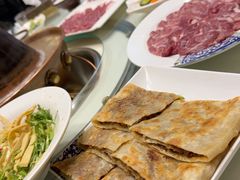 -福寿斋·老北京铜锅涮肉·烤鸭(顺义总店)