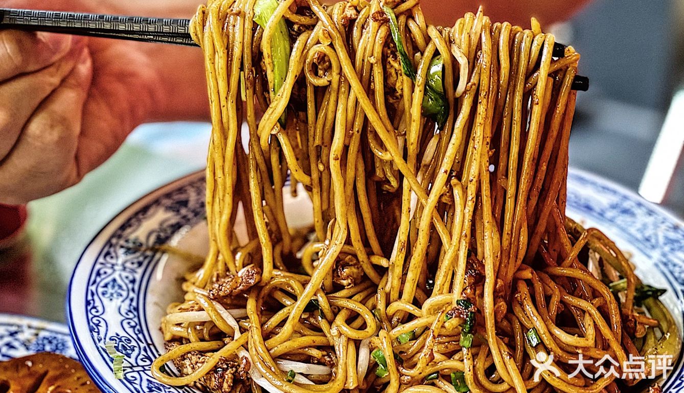 经典江西米线｜赣南粉局就是粉你♥️