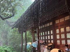 -浙江省博物馆(孤山馆区)