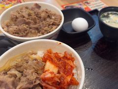 -吉野家(上海美罗城店)